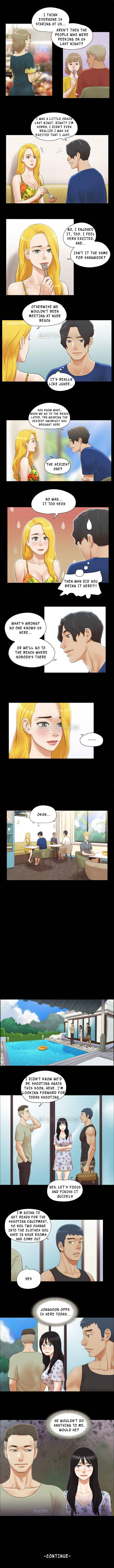 Everything Is Agreed chapter 34 page 6
