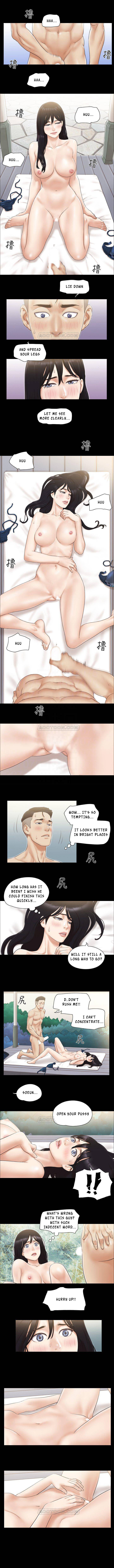 Everything Is Agreed chapter 36 page 5