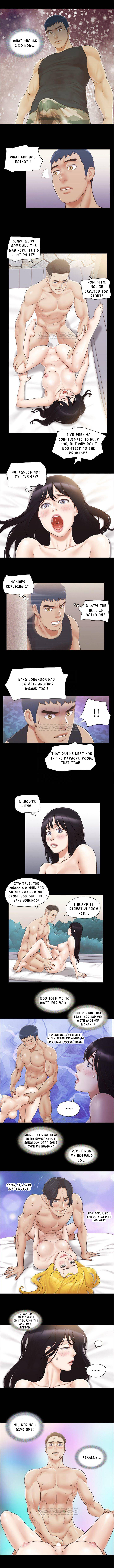 Everything Is Agreed chapter 37 page 5