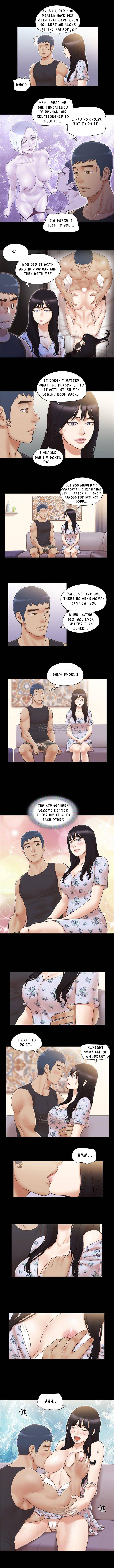 Everything Is Agreed chapter 38 page 3