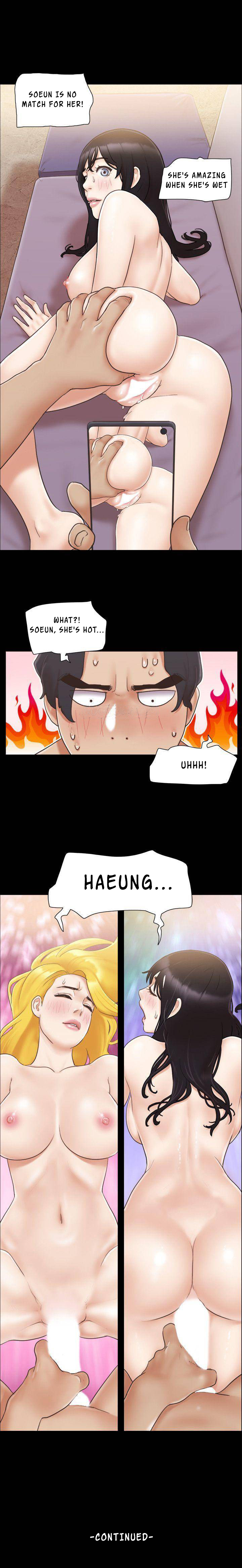 Everything Is Agreed chapter 39 page 7