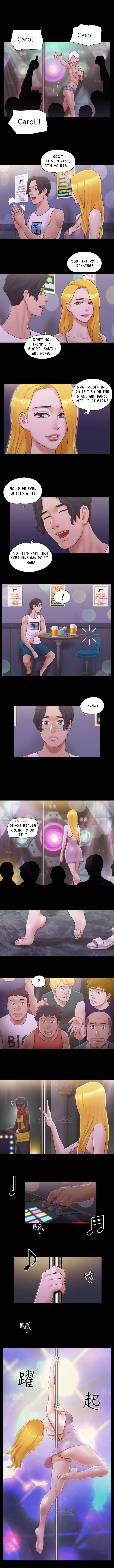 Everything Is Agreed chapter 40 page 6