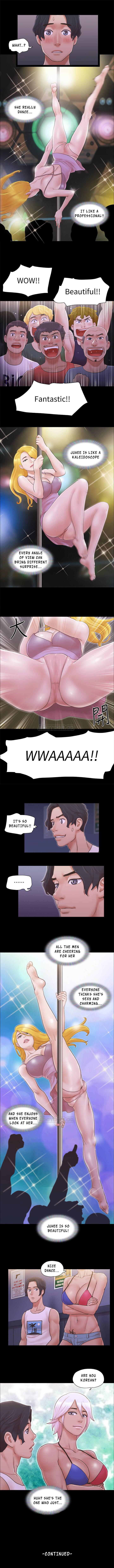 Everything Is Agreed chapter 40 page 7