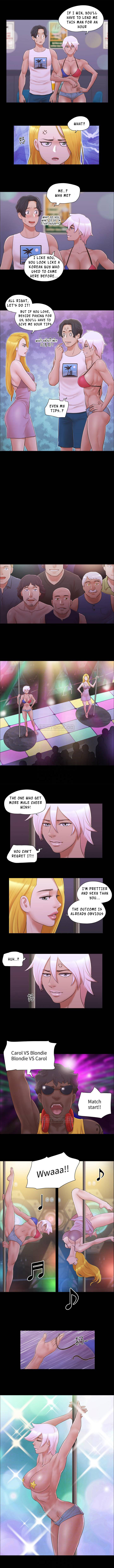 Everything Is Agreed chapter 41 page 3