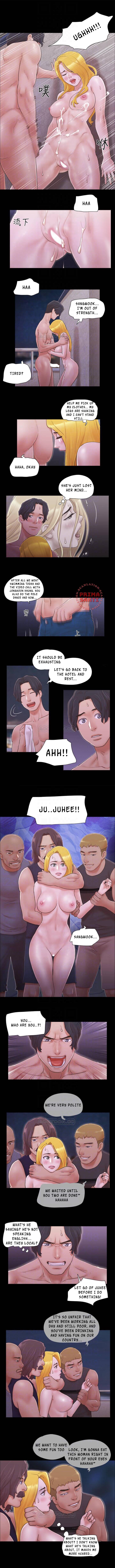 Everything Is Agreed chapter 42 page 4