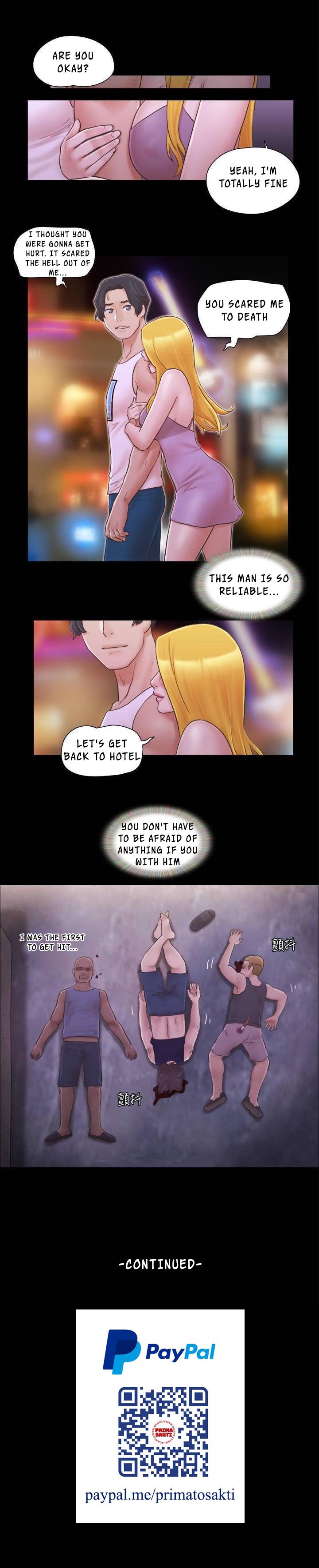 Everything Is Agreed chapter 42 page 7