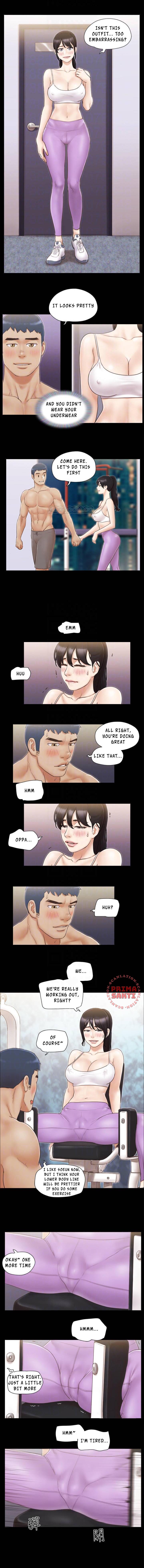Everything Is Agreed chapter 43 page 5