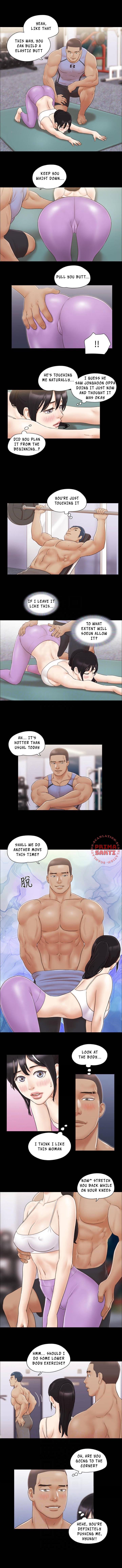 Everything Is Agreed chapter 44 page 4
