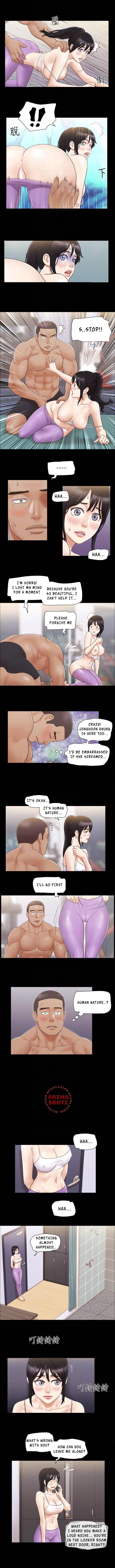 Everything Is Agreed chapter 45 page 3