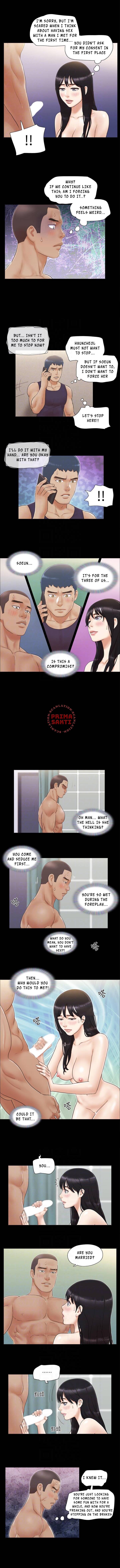 Everything Is Agreed chapter 46 page 3