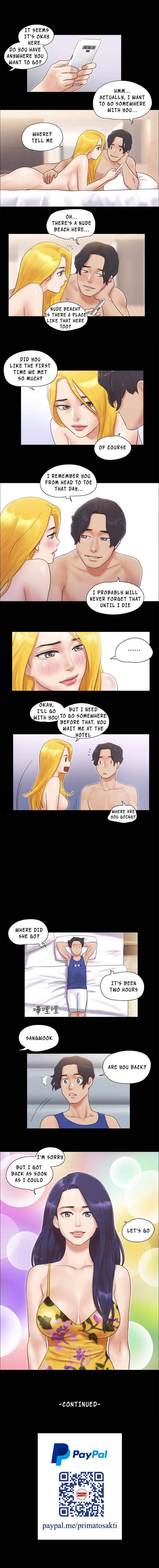 Everything Is Agreed chapter 47 page 7
