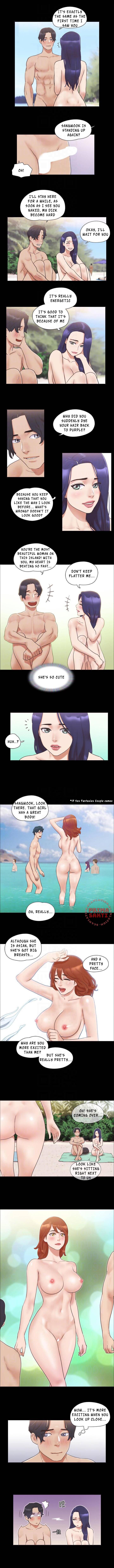 Everything Is Agreed chapter 48 page 3