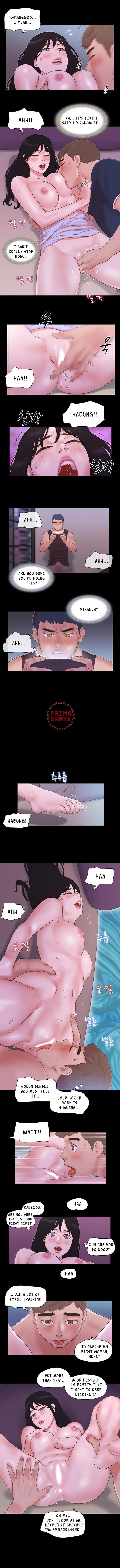 Everything Is Agreed chapter 53 page 5