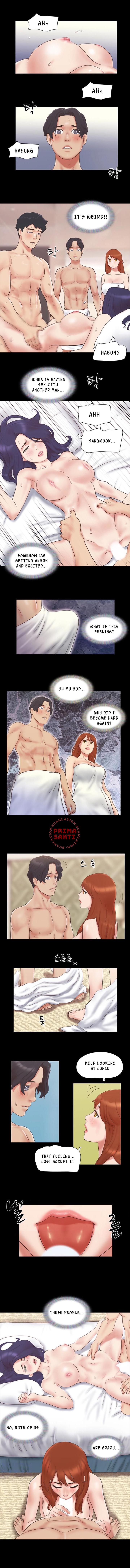 Everything Is Agreed chapter 57 page 5