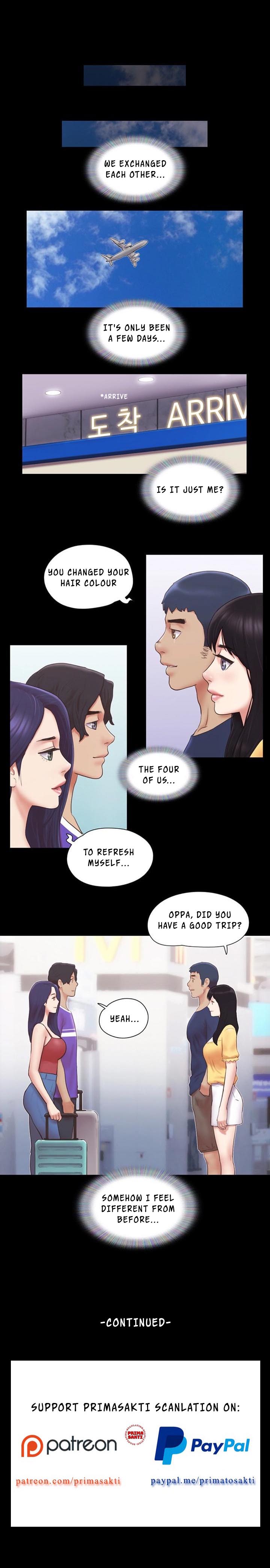 Everything Is Agreed chapter 57 page 7