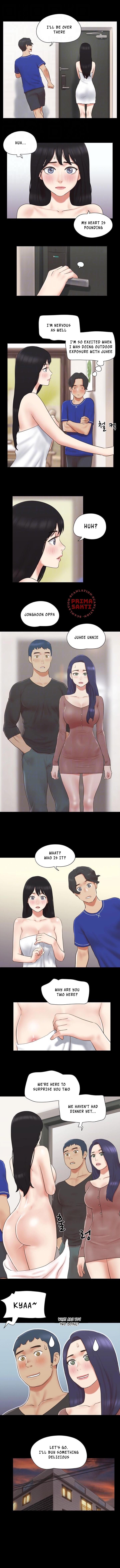 Everything Is Agreed chapter 59 page 3