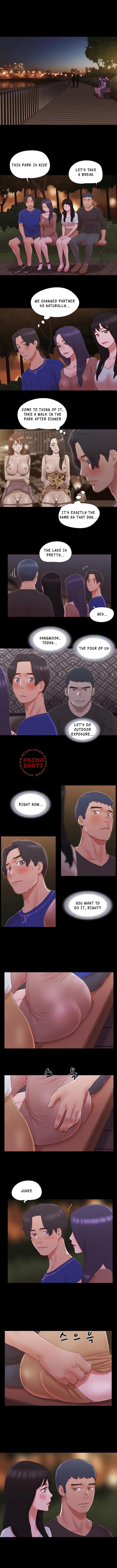 Everything Is Agreed chapter 59 page 6
