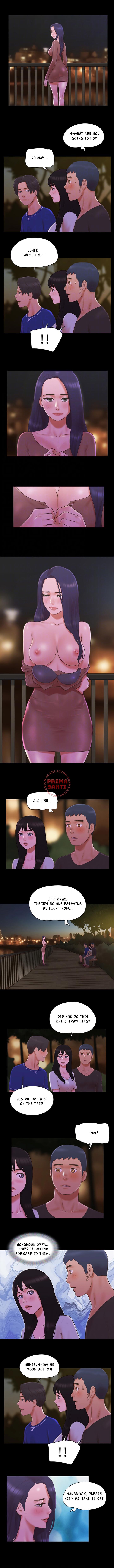 Everything Is Agreed chapter 60 page 3