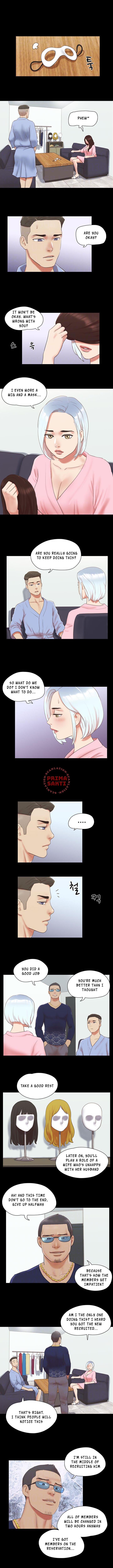 Everything Is Agreed chapter 63 page 3