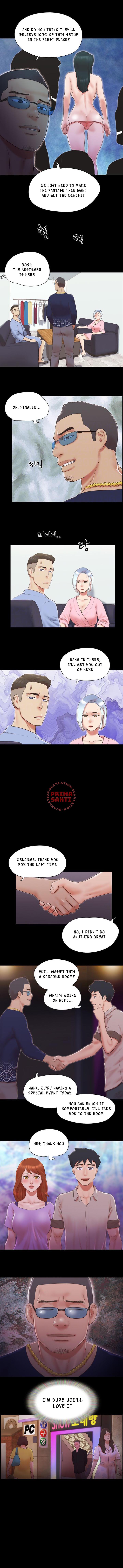 Everything Is Agreed chapter 63 page 4