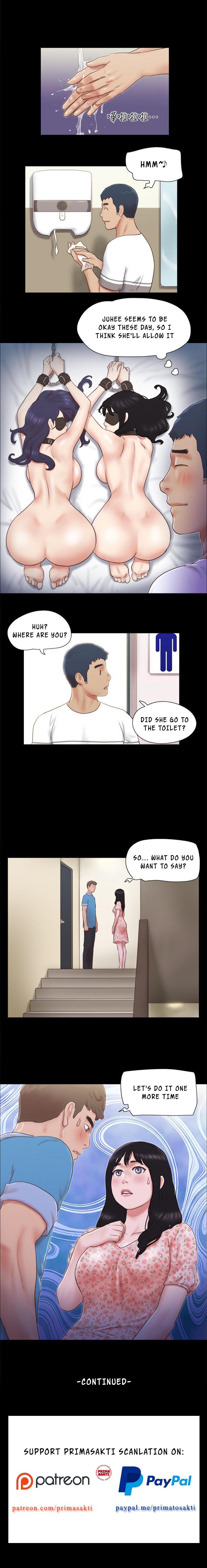 Everything Is Agreed chapter 64 page 7