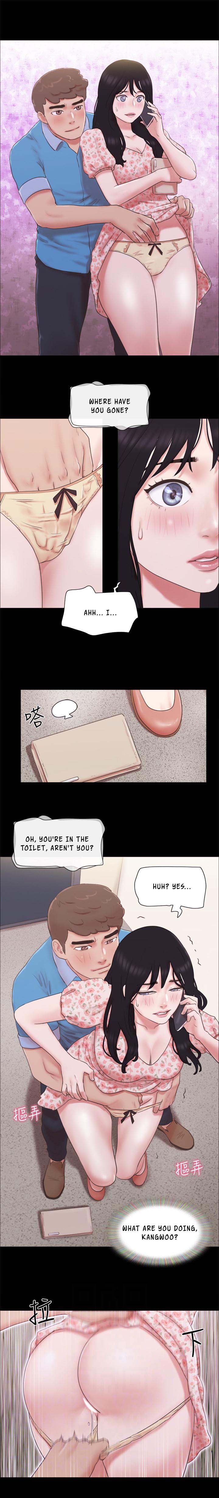 Everything Is Agreed chapter 65 page 4