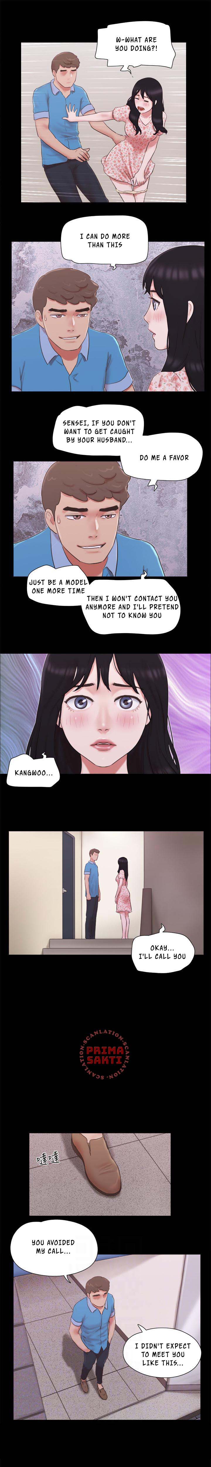 Everything Is Agreed chapter 65 page 6