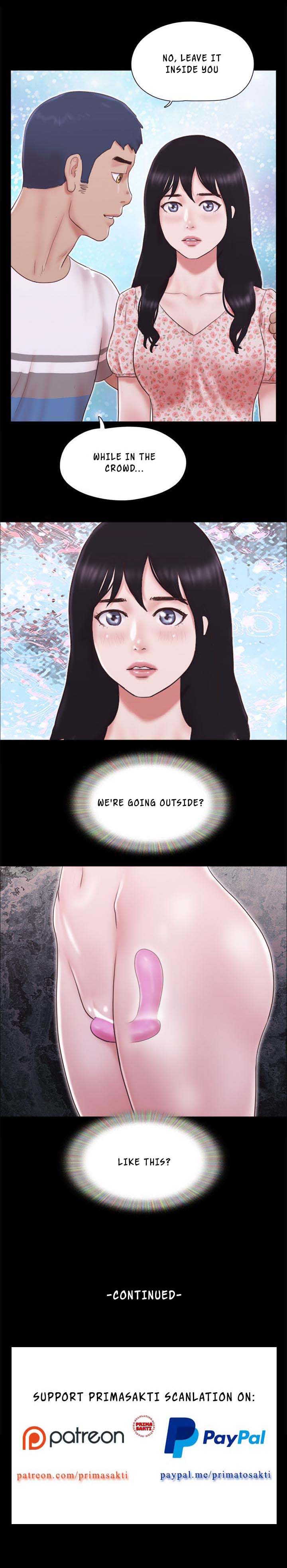 Everything Is Agreed chapter 65 page 13