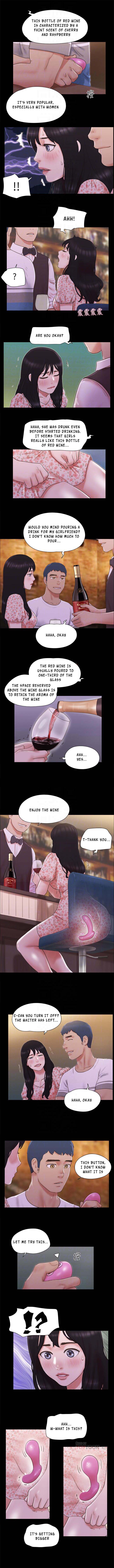 Everything Is Agreed chapter 66 page 4
