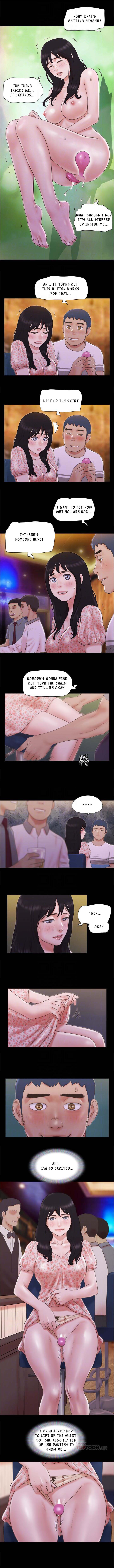 Everything Is Agreed chapter 66 page 5