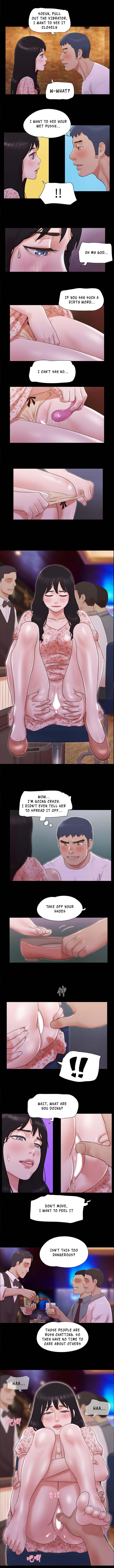Everything Is Agreed chapter 66 page 6