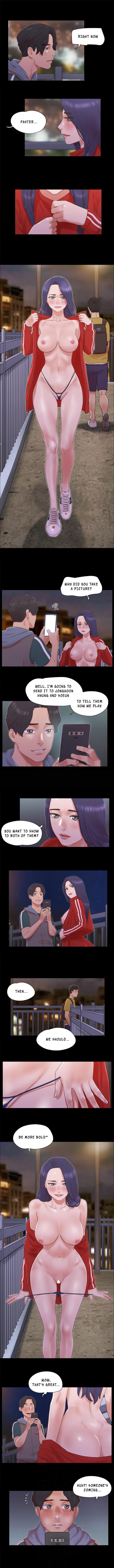 Everything Is Agreed chapter 67 page 3