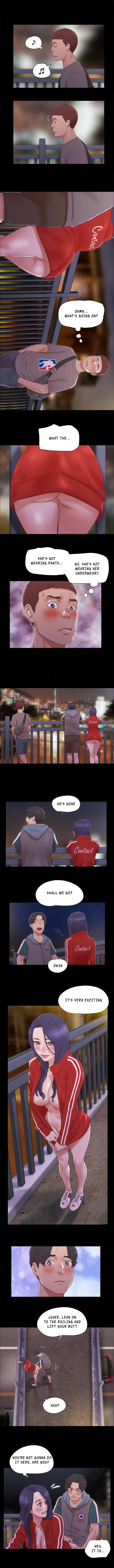 Everything Is Agreed chapter 67 page 4