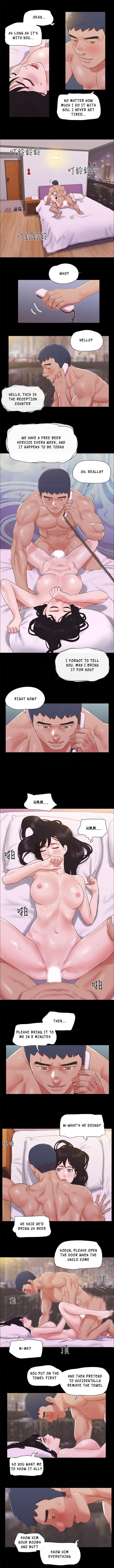 Everything Is Agreed chapter 68 page 4