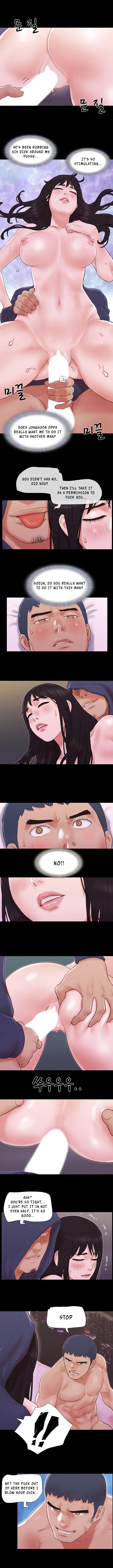 Everything Is Agreed chapter 69 page 3