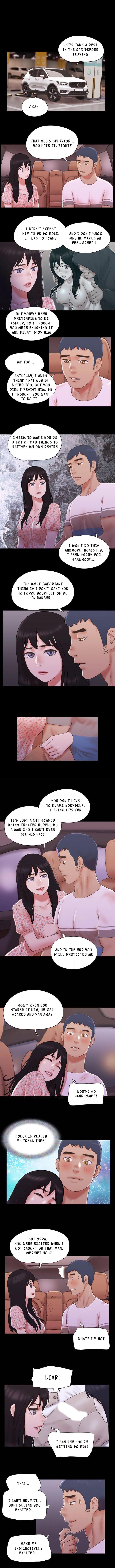 Everything Is Agreed chapter 69 page 5