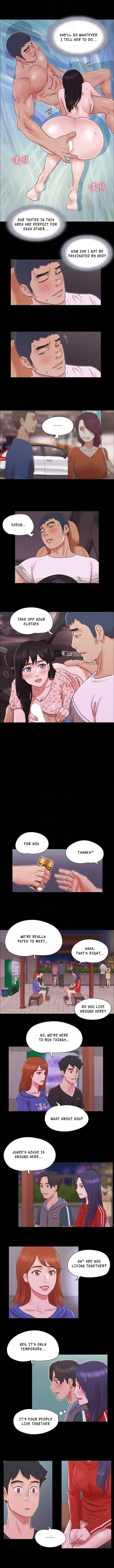 Everything Is Agreed chapter 70 page 4