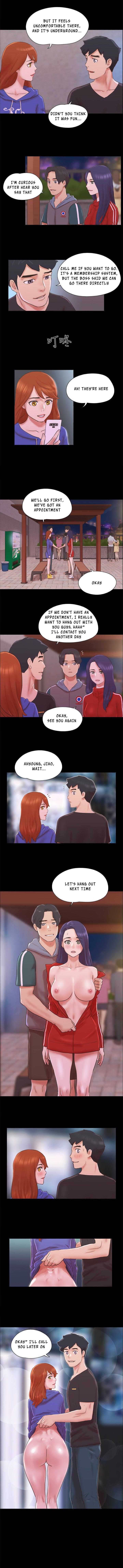 Everything Is Agreed chapter 70 page 6