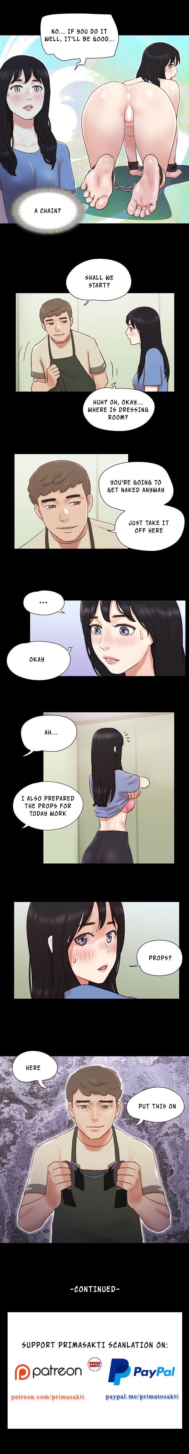 Everything Is Agreed chapter 71 page 7