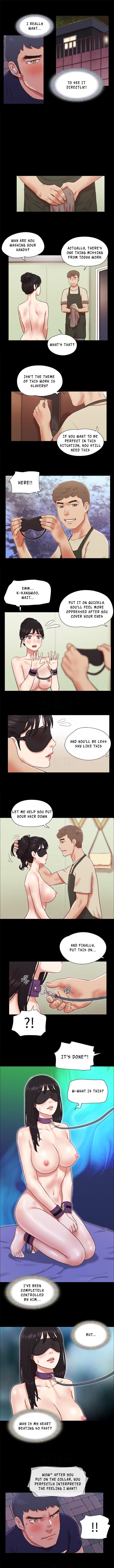 Everything Is Agreed chapter 72 page 4