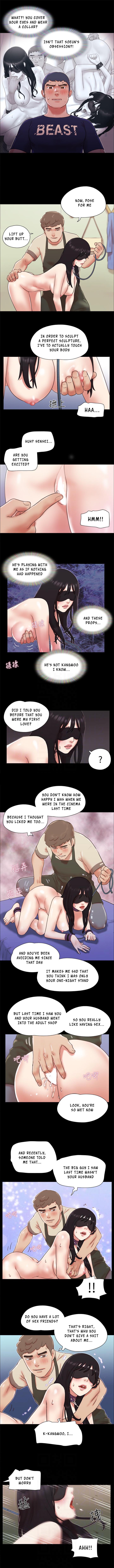 Everything Is Agreed chapter 72 page 5