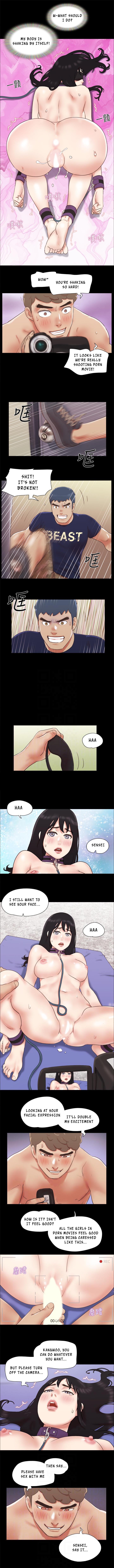 Everything Is Agreed chapter 73 page 3