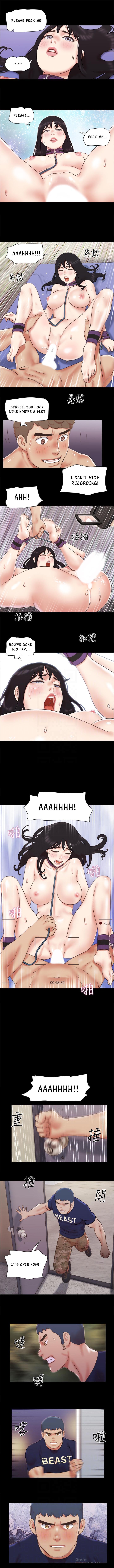 Everything Is Agreed chapter 73 page 4