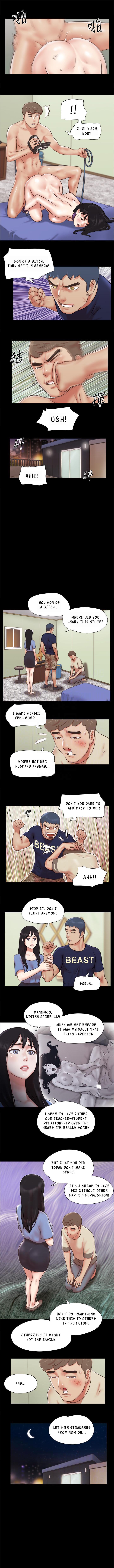Everything Is Agreed chapter 73 page 5