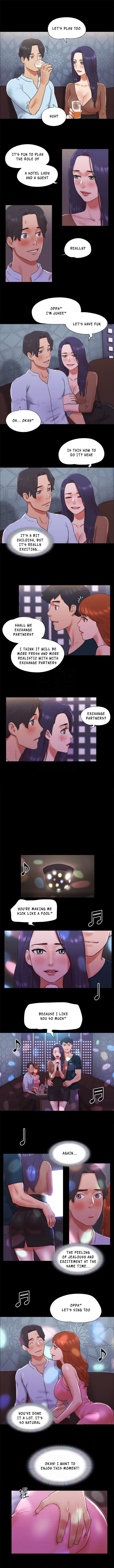 Everything Is Agreed chapter 74 page 3