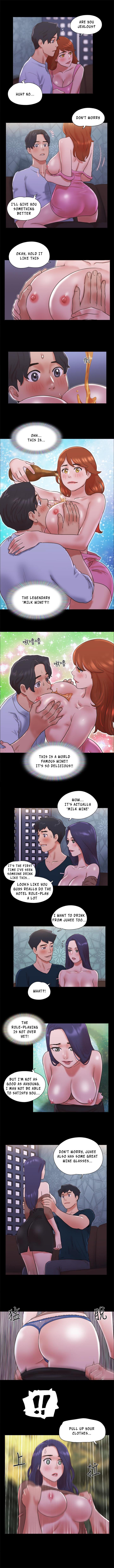 Everything Is Agreed chapter 74 page 6