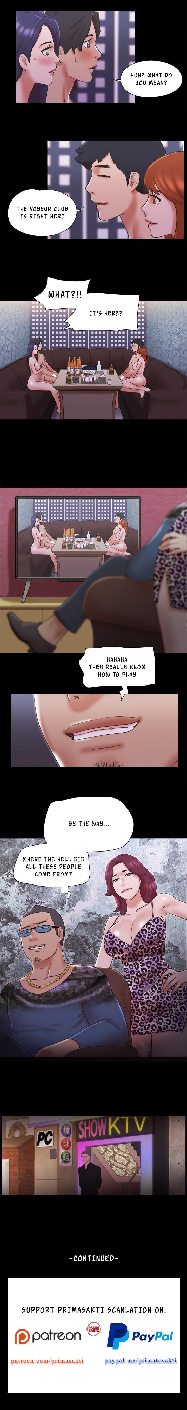 Everything Is Agreed chapter 75 page 7