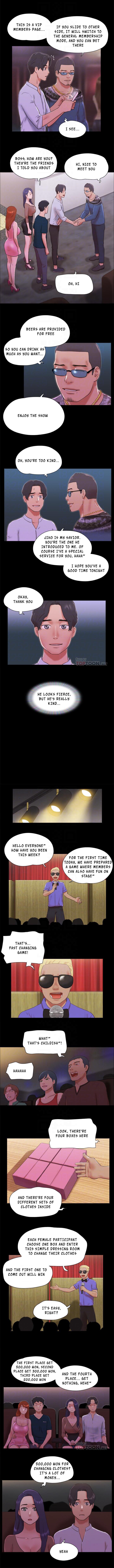 Everything Is Agreed chapter 76 page 3