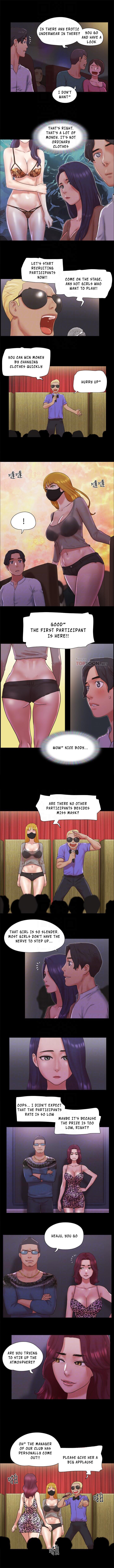 Everything Is Agreed chapter 76 page 4
