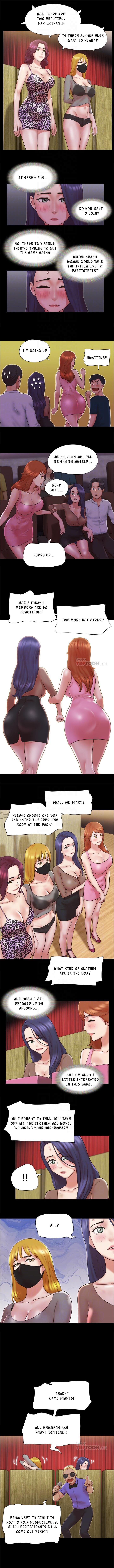 Everything Is Agreed chapter 76 page 5